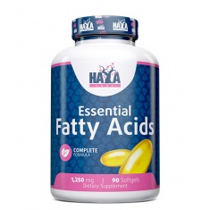 Essential Fatty Acids 1250mg / 90soft