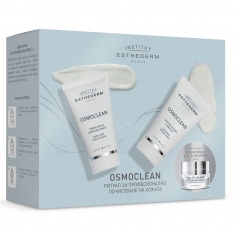 Esthederm Детокс ритуал Osmoclean