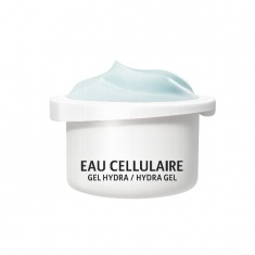 Esthederm Eau Cellulaire Хидратиращ гел-крем с изпълващо действие - ПЪЛНИТЕЛ 50 ml