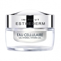 Esthederm EAU Cellulaire Клетъчен гел-крем за лице 50 ml