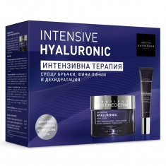 Esthederm Intensive Hyaluronic 2023 Интензивна терапия срещу бръчки, фини линии и дехидратация