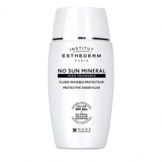 Esthederm No Sun SPF50+ Минерален слънцезащитен флуид 40 ml