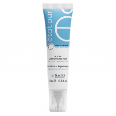 Etat Pur Хидратиращ околоочен флуид 15 ml
