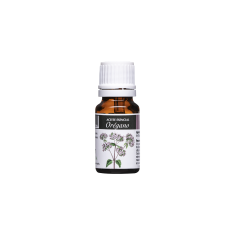 Етерично масло от риган – антимикробен и противовъзпалителен ефект - Aceite Esencial Oregano, 10 ml