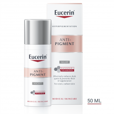 Eucerin Anti-pigment Дневен крем с SPF30 против тъмни петна 50 ml