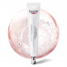 Eucerin Anti-pigment Озаряващ околоочен крем 15 ml