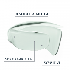 Eucerin Anti-Redness Коригиращ дневен крем против зачервяване SPF25 50 ml