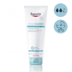 Eucerin AtopiControl Балсам за тяло 400 ml