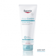 Eucerin AtopiControl Балсам за тяло 400 ml