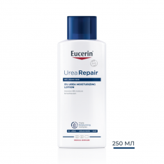 Eucerin UreaRepair PLUS Лосион за тяло с 5% UREA 250 ml