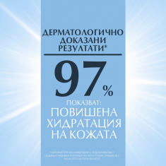 Eucerin DermatoClean Почистващо мляко с хиалурон 200 ml