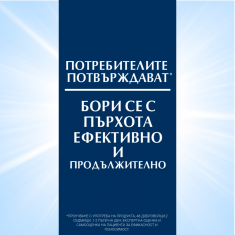 Eucerin Dermo Capilliare Крем-Шампоан против пърхот за сух скалп 250 ml