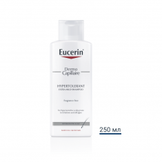 Eucerin Шампоан за свръх-чувствителен скалп 250 ml