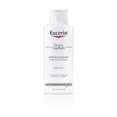 Eucerin Шампоан за свръх-чувствителен скалп 250 ml