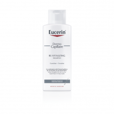 Eucerin Dermo Capilliare Ревитализиращ Шампоан 250 ml