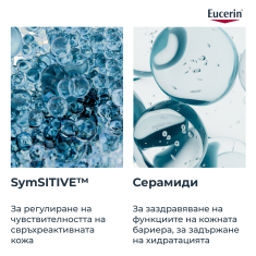 Eucerin® DERMOPURE CLINICAL HYDRA REPAIR Интензивен хидратиращ крем 40 ml