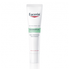 Eucerin DermoPure Обновяваща грижа за кожа с несъвършенства 40 ml