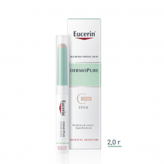 Eucerin DermoPure Стик-коректор срещу несъвършенства 2,0 g