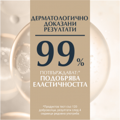 Eucerin Hyaluron-Filler + Elasticity SPF15 Дневен крем за лице 50 ml