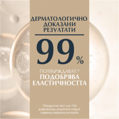 Eucerin Hyaluron-Filler + Elasticity SPF30 Дневен крем 50 ml