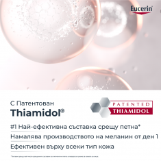 Eucerin Hyaluron-Filler + Elasticity SPF30 Дневен крем 50 ml