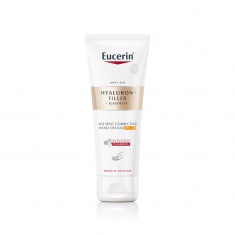Eucerin Hyaluon-Filler+Elasticity Крем за ръце х75 ml