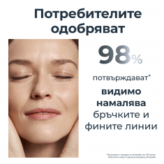 Eucerin Hyaluron-Filler Дневен Крем за нормална до комбинирана кожа SPF15 50 ml