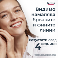 Eucerin Hyaluron-Filler Дневен крем SPF30 50 ml + Пълнител 50 ml