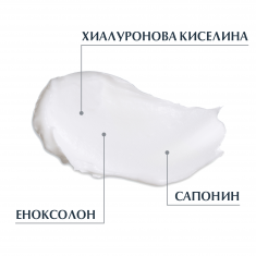 Eucerin Hyaluron-Filler Дневен крем против бръчки за суха кожа SPF15 50 ml