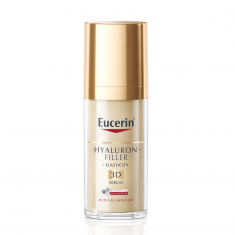 Eucerin Hyaluron-Filler+Elasticity 3D Серум 30 ml