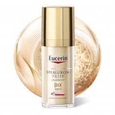 Eucerin Hyaluron-Filler+Elasticity 3D Серум 30 ml