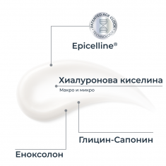 Eucerin® Hyaluron-Filler EPIGENETIC Серум 30 ml
