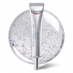 Eucerin Hyaluron-Filler Крем за околоочен контур против бръчки SPF15 15 ml