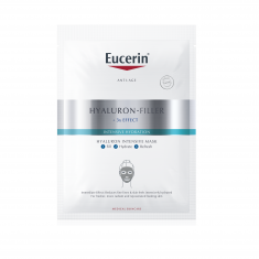 Eucerin Hyaluron-Filler Хидратираща маска - 1 бр.