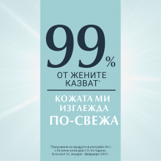 Eucerin Hyaluron-Filler Хидратираща маска - 1 бр.