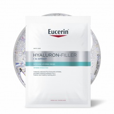 Eucerin Hyaluron-Filler Хидратираща маска - 1 бр.