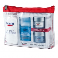 Eucerin Hyaluron-Filler Дневен крем 50 ml + ПОДАРЪК Нощен крем 20 ml