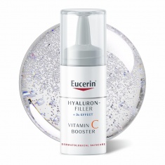 Eucerin Hyaluron-Filler Vitamin C Серум 8 ml