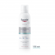 Eucerin Hyaluron-Filler Хидратиращ спрей 150 ml