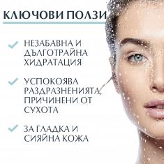 Eucerin Hyaluron-Filler Хидратиращ спрей 150 ml