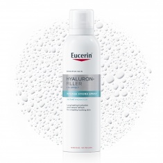 Eucerin Hyaluron-Filler Хидратиращ спрей 150 ml