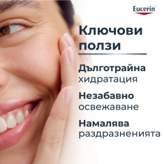 Eucerin Hyaluron-Filler Хидратиращ спрей 150 ml