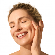 Eucerin Hydro Protect SPF50+ Слънцезащитен ултралек флуид за лице - Светъл 50 ml