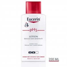 Eucerin pH5 Лосион за тяло 200 ml
