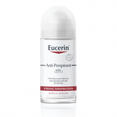 Eucerin Рол-Он дезодорант против силно изпотяване 50 ml