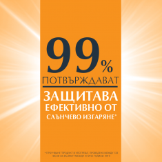 Eucerin Sun Allergy Protect SPF50+ Крем-гел против слънчеви алергии 150 ml х2 броя