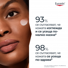 Eucerin Sun Oil Control UV SPF50+ Серум за лице 30 ml