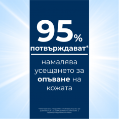 Eucerin UreaRepair Нежен душ гел с 5% урея 400 ml