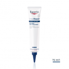 Eucerin UreaRepair Plus Крем за локално третиране с 30% урея 75 ml