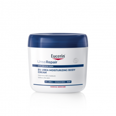 Eucerin UreaRepair PLUS Крем за тяло с 5% UREA 450 ml